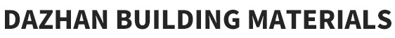 Hebei Dazhan Building Materials Co., Ltd.