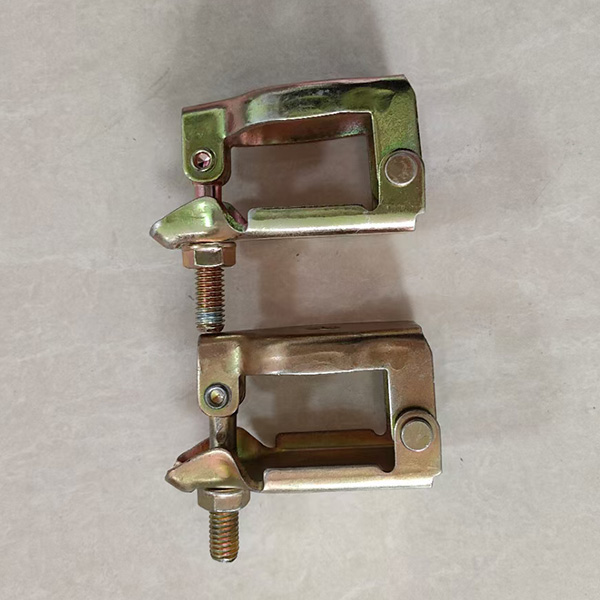 Butt Fastener