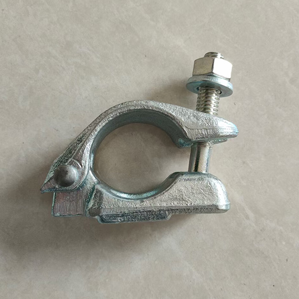 Forged Fastener