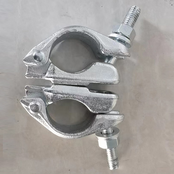 Galvanized Fastener