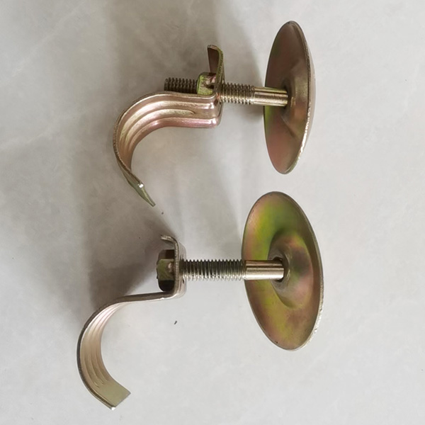 Malleable Cast Iron Fastener
