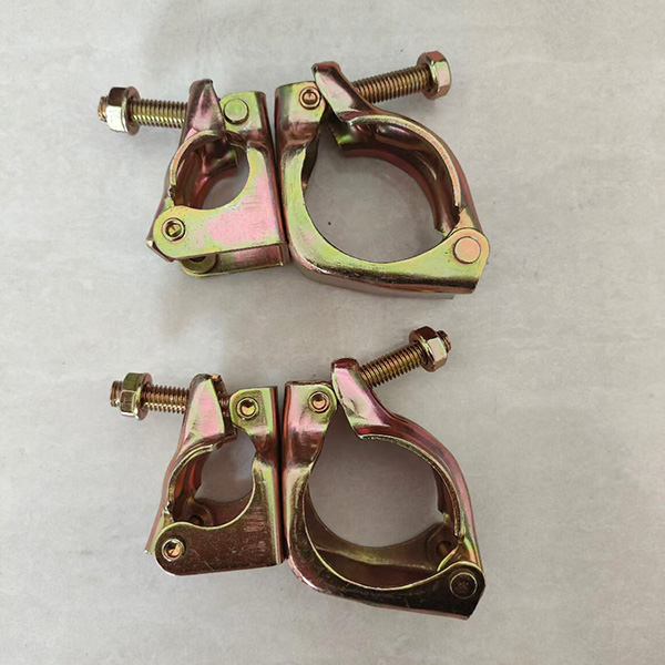 Scaffold Clamp