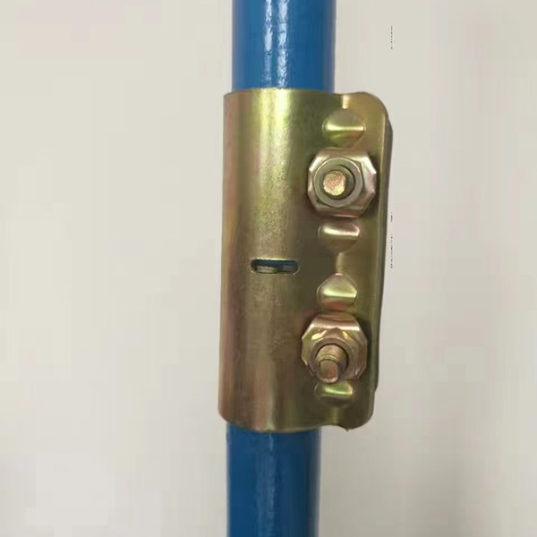 Scaffold Coupler