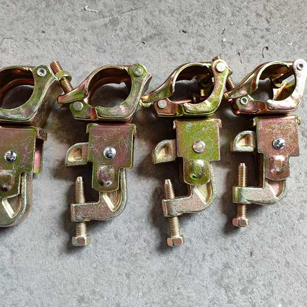 Scaffold Fitting