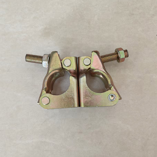 Steel Pipe Fastener