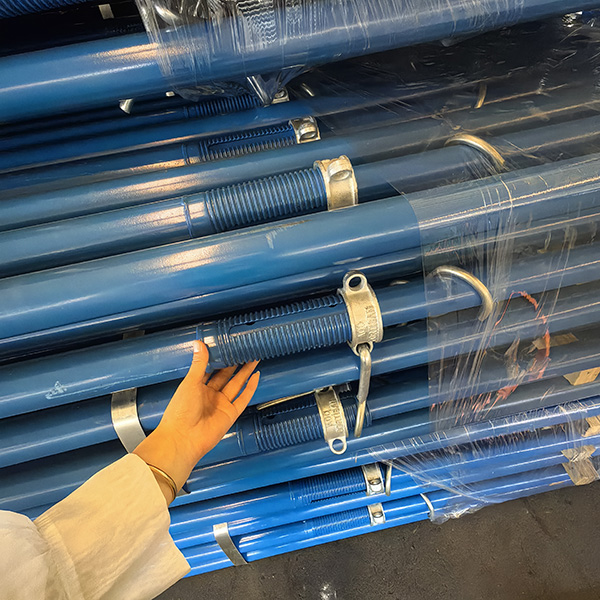 Steel Support