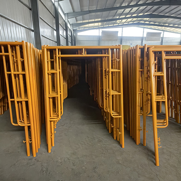 Bowlock Scaffolding