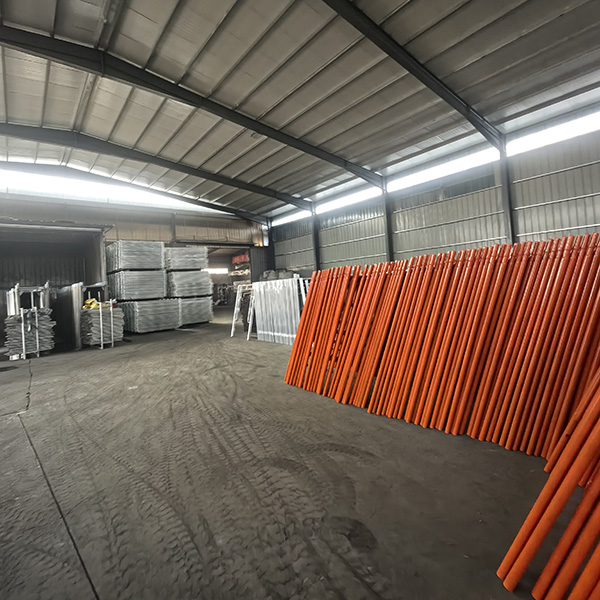 Cuplock Scaffold