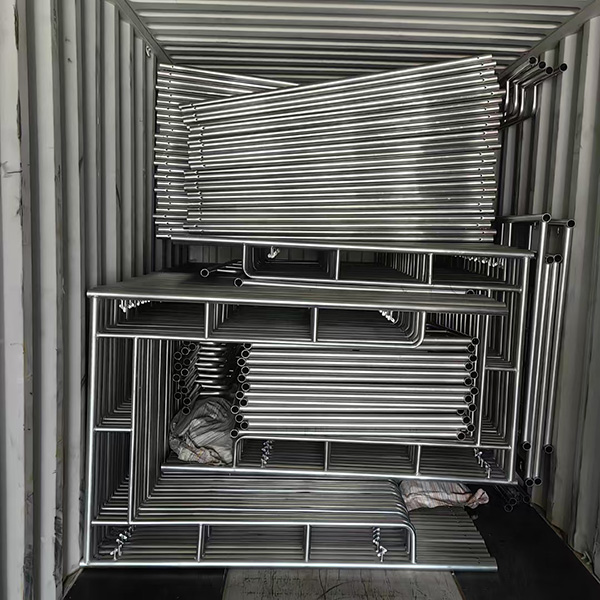 Tower Scaffold