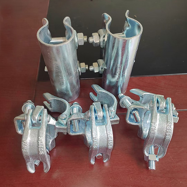 Building Coupler